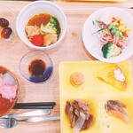 ベッセルイン 札幌中島公園 - 