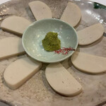 鳥の利休 有楽町店 - 