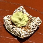 日本橋 蕎ノ字 - 