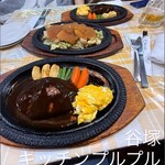 キッチンプルプル - 