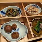 むらんごっつぉ - 