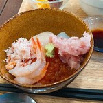 ベッセルイン 札幌中島公園 - 