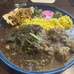 アアベルカレー - 