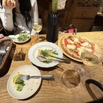 ワイン食堂 ガブガブ - 