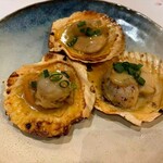 鳥の利休 有楽町店 - 