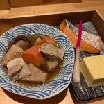 むらんごっつぉ - 