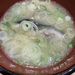 もりもり寿し イオンモール新小松店 - 