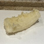 日本橋 蕎ノ字 - スミイカ