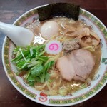 めんさいぼう 五郎左 - 