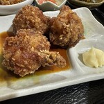 お昼ごはん「心」 - 