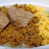 スパイスカレー 旬香唐 総持寺店