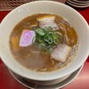 丸高中華そば 神戸二宮 二宮店