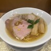 なにわ 麺次郎