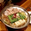 博多ニューコマツ - もつ鍋