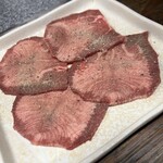 でん坊 - 牛タン