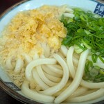 四代目　横井製麺所 - 料理写真: