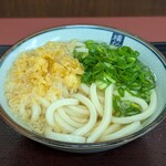 四代目横井製麺所 - 料理写真:
