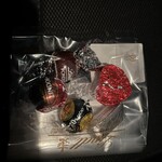 リンツ ショコラ ブティック サカエチカ店 - 