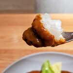 北新地 肉料理 名門 - 