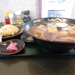 喰囍炒 - 2025年11月16日　セットメニュー