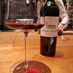 Leone 吉川 健太郎 - 