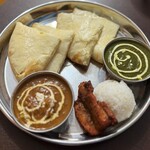 AAMA - チーズナンセット