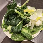 しゃぶ葉 イーアス春日井店 - 