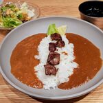 北新地 肉料理 名門 - 