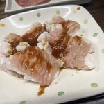 でん坊 - ホルモン