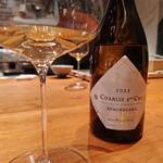 Leone 吉川 健太郎 - 