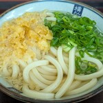 四代目横井製麺所 - 料理写真: