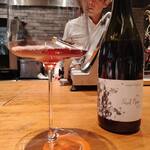 Leone 吉川 健太郎 - 