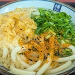 横井製麺所   - 料理写真:
