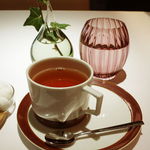 リベルテ・ア・ターブル・ド・タケダ - 紅茶
