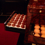 銀座 レカン - お茶菓子、焼き菓子