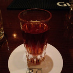 ポケット - クライヌリッシュ樽出し原酒。チョー美味い^ ^