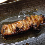 かぶと - 一口蒲焼 もー一通り食べるだけでも幸せになります