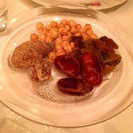 銀座 レカン - ドライフルーツ各種