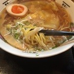 麺喰い メン太ジスタ - 