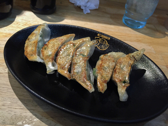 Umaya Ramen Chikusai No Koishidana photo 3
