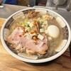 すごい煮干ラーメン凪 新宿ゴールデン街店本館