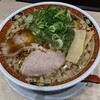 尾道ラーメン 丸ぼし ミナモア店