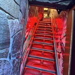 すごい煮干ラーメン凪 - 