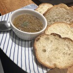 焼肉ホルモン 新井屋 - 