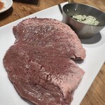 焼肉ホルモン 新井屋 はなれ - 