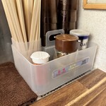 すごい煮干ラーメン凪 - 