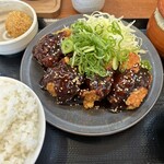 からやま 四日市北店 - 