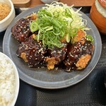 からやま 四日市北店 - 