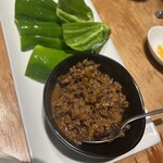 焼肉ホルモン 新井屋 - 