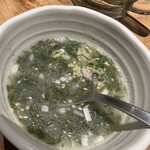 焼肉ホルモン 新井屋 - 